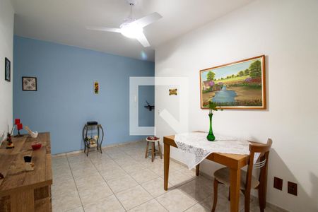 Sala de apartamento à venda com 2 quartos, 76m² em Jardim do Salso, Porto Alegre