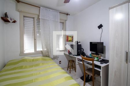 Quarto 2 de apartamento à venda com 2 quartos, 76m² em Jardim do Salso, Porto Alegre