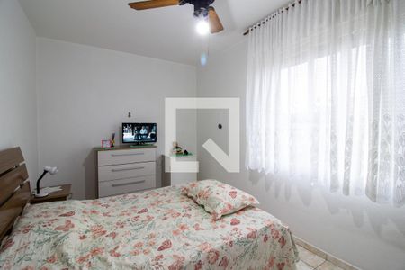 Quarto 1 de apartamento à venda com 2 quartos, 76m² em Jardim do Salso, Porto Alegre