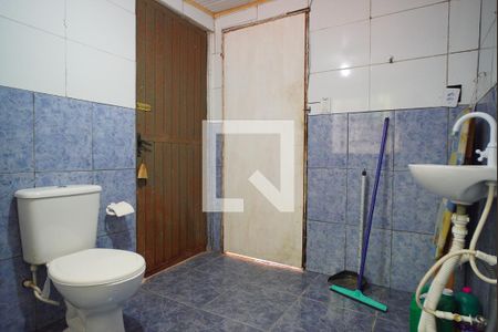 Casa à venda com 110m², 3 quartos e 2 vagasBanheiro  de Serviço 