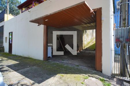 Casa à venda com 110m², 3 quartos e 2 vagasFachada  