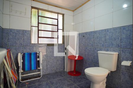 Casa à venda com 110m², 3 quartos e 2 vagasBanheiro  de Serviço 