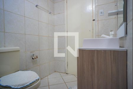 Casa à venda com 110m², 3 quartos e 2 vagasBanheiro 