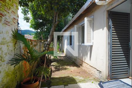 Casa à venda com 110m², 3 quartos e 2 vagasPátio 