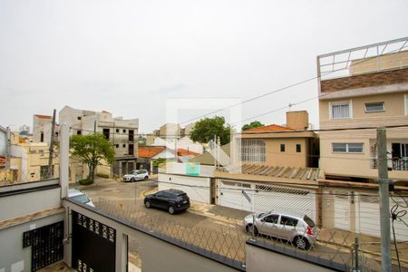 Vista do quarto 1 de apartamento à venda com 2 quartos, 50m² em Vila Santa Teresa, Santo André