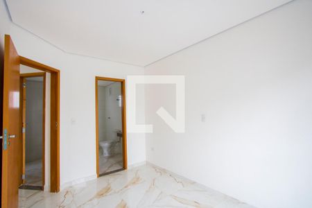 Quarto 1  de apartamento à venda com 2 quartos, 50m² em Vila Santa Teresa, Santo André