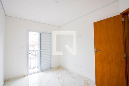 Quarto 1  de apartamento à venda com 2 quartos, 50m² em Vila Santa Teresa, Santo André