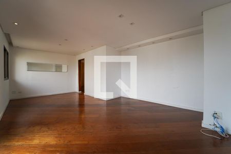 Sala de apartamento à venda com 3 quartos, 140m² em Perdizes, São Paulo