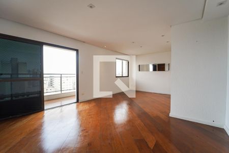 Sala de apartamento à venda com 3 quartos, 140m² em Perdizes, São Paulo