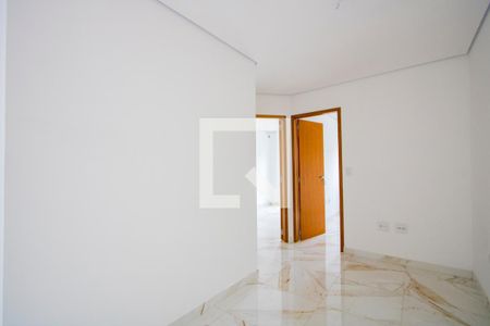 Sala de apartamento à venda com 2 quartos, 99m² em Vila Santa Teresa, Santo André