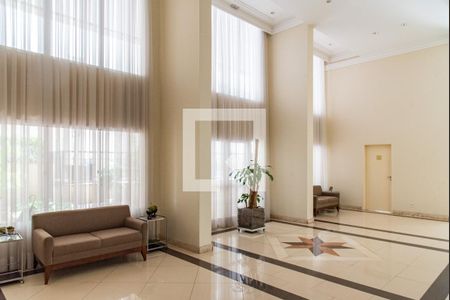 Apartamento para alugar com 113m², 3 quartos e 3 vagasÁrea comum