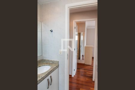 Apartamento para alugar com 113m², 3 quartos e 3 vagasBanheiro