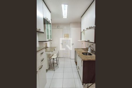 Apartamento para alugar com 113m², 3 quartos e 3 vagasCozinha