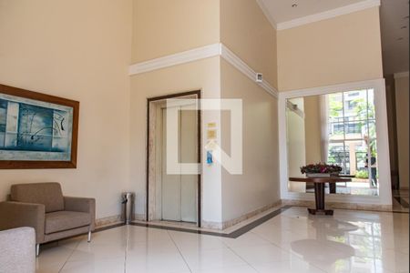 Apartamento para alugar com 113m², 3 quartos e 3 vagasÁrea comum