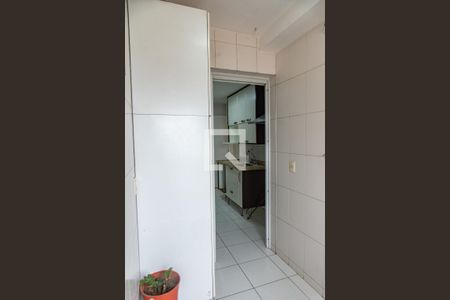 Apartamento para alugar com 113m², 3 quartos e 3 vagasÁrea de serviço