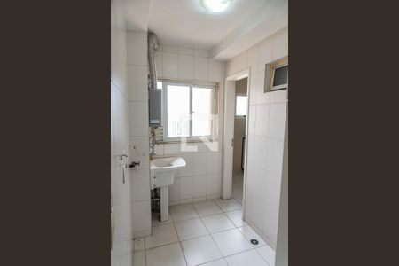 Apartamento para alugar com 113m², 3 quartos e 3 vagasÁrea de serviço