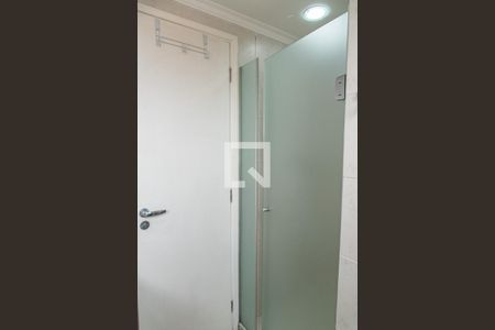 Apartamento para alugar com 113m², 3 quartos e 3 vagasBanheiro da suíte