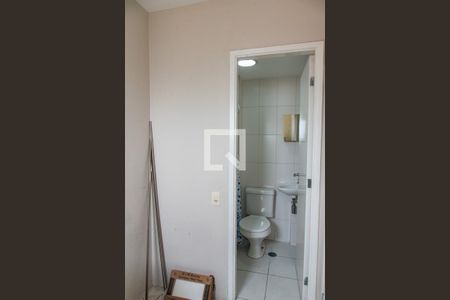 Apartamento para alugar com 113m², 3 quartos e 3 vagasQuarto de serviço