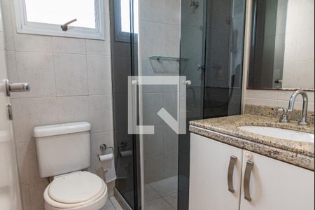 Apartamento para alugar com 113m², 3 quartos e 3 vagasBanheiro