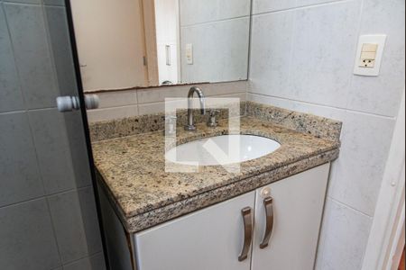 Apartamento para alugar com 113m², 3 quartos e 3 vagasBanheiro