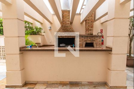 Apartamento para alugar com 113m², 3 quartos e 3 vagasÁrea comum