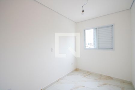 Quarto 2 de apartamento à venda com 2 quartos, 99m² em Vila Santa Teresa, Santo André