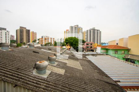 Vista do quarto 1 de apartamento à venda com 2 quartos, 99m² em Vila Santa Teresa, Santo André
