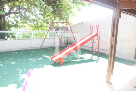 Apartamento para alugar com 65m², 2 quartos e 1 vagaÁrea comum