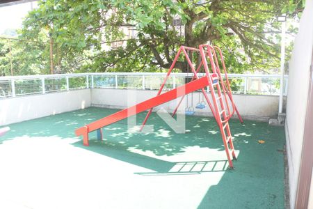 Apartamento para alugar com 65m², 2 quartos e 1 vagaÁrea comum