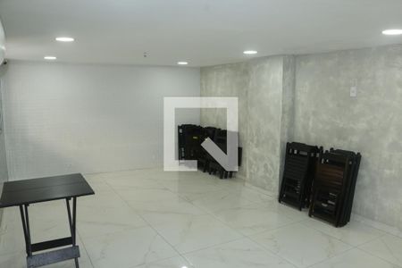 Apartamento para alugar com 65m², 2 quartos e 1 vagaÁrea comum