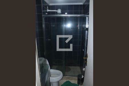 Apartamento para alugar com 65m², 2 quartos e 1 vagaBanheiro