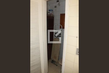 Apartamento para alugar com 65m², 2 quartos e 1 vagaÁrea de Serviço