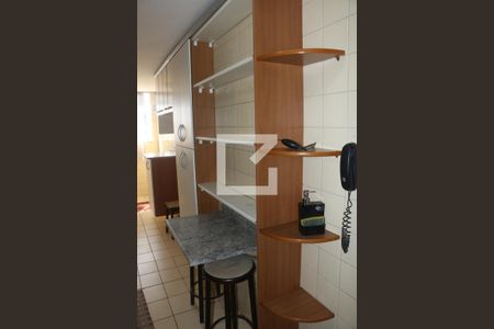 Apartamento para alugar com 65m², 2 quartos e 1 vagaCozinha