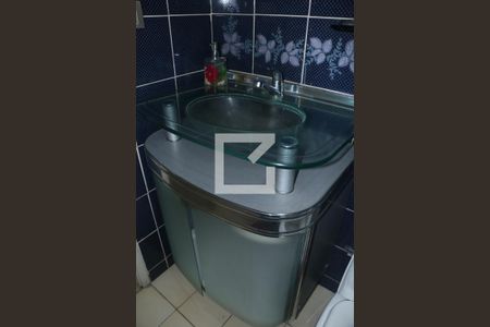 Apartamento para alugar com 65m², 2 quartos e 1 vagaBanheiro