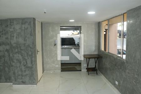 Apartamento para alugar com 65m², 2 quartos e 1 vagaÁrea comum