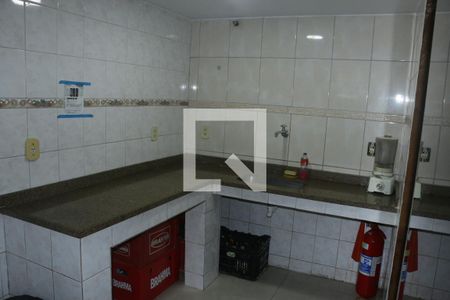 Apartamento para alugar com 65m², 2 quartos e 1 vagaÁrea comum