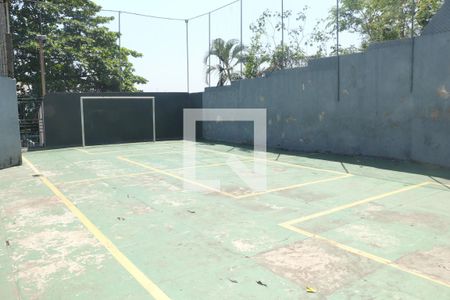 Apartamento para alugar com 65m², 2 quartos e 1 vagaÁrea comum