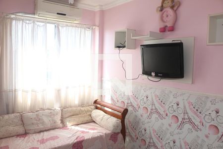 Apartamento para alugar com 65m², 2 quartos e 1 vagaQuarto