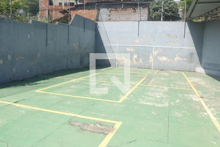Apartamento para alugar com 65m², 2 quartos e 1 vagaÁrea comum