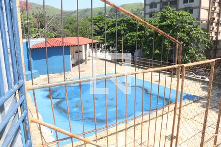 Apartamento para alugar com 65m², 2 quartos e 1 vagaÁrea comum
