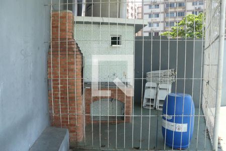Apartamento para alugar com 65m², 2 quartos e 1 vagaÁrea comum