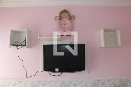 Apartamento para alugar com 65m², 2 quartos e 1 vagaQuarto