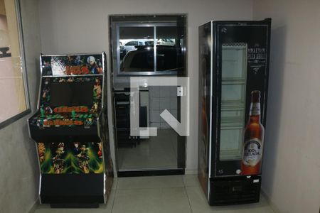 Apartamento para alugar com 65m², 2 quartos e 1 vagaÁrea comum