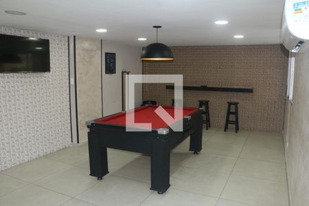 Apartamento para alugar com 65m², 2 quartos e 1 vagaÁrea comum