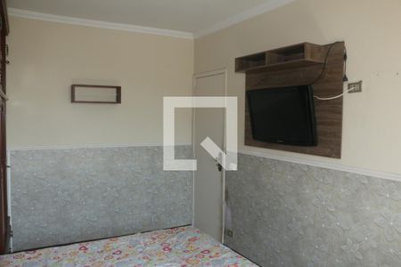 Apartamento para alugar com 65m², 2 quartos e 1 vagaSala