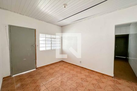 Sala de casa à venda com 3 quartos, 230m² em Vila Palmeiras, São Paulo