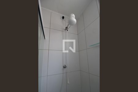 Apartamento para alugar com 58m², 2 quartos e 1 vagaBanheiro