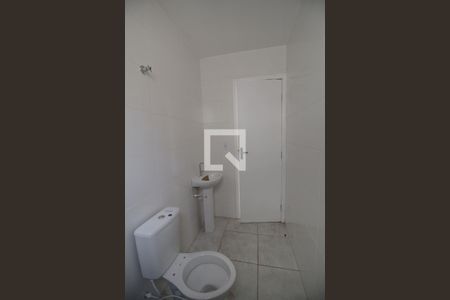 Apartamento para alugar com 58m², 2 quartos e 1 vagaBanheiro