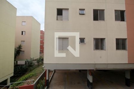Apartamento para alugar com 58m², 2 quartos e 1 vagaVista do Quarto 2
