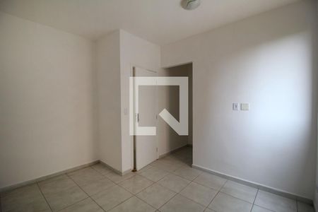 Quarto 1 de apartamento para alugar com 2 quartos, 58m² em Jardim Saira, Sorocaba